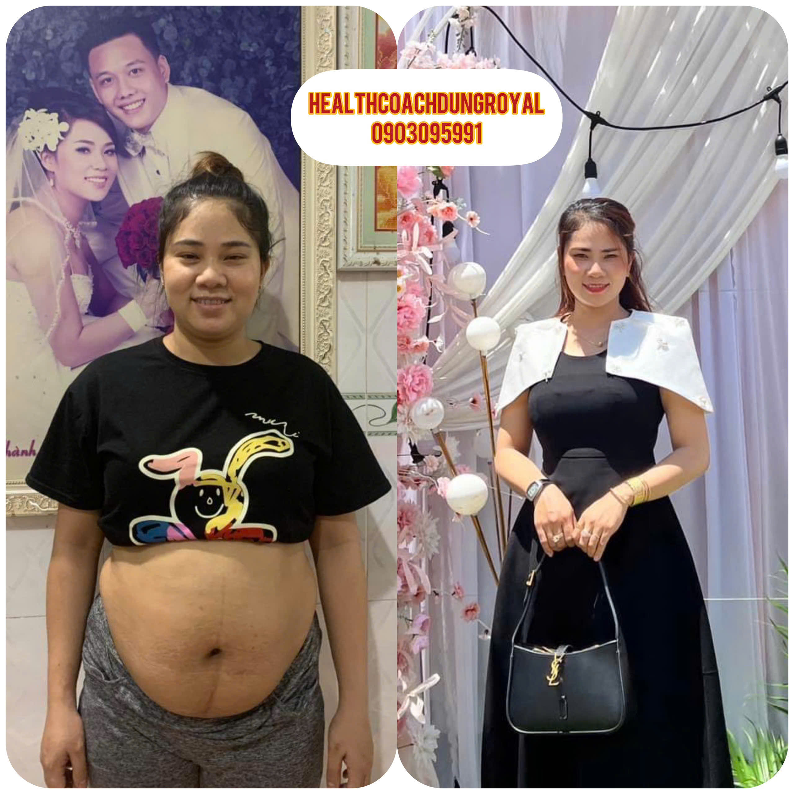 Kết quả nam - thay đổi toàn diện